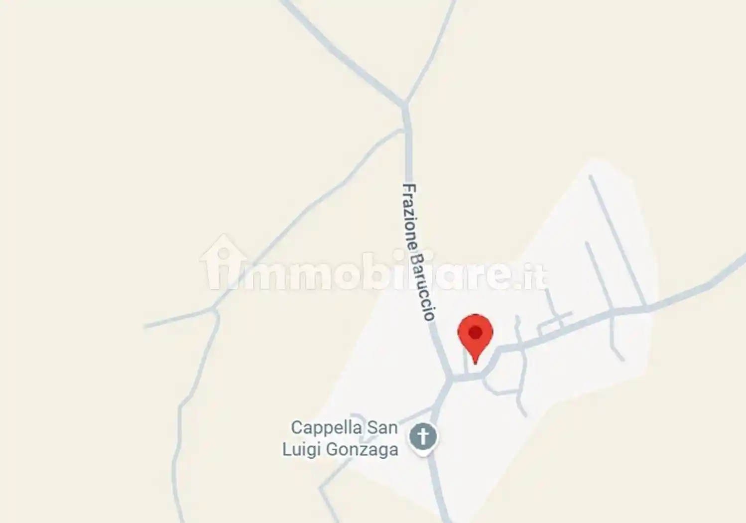 Appartamento in vendita a Sassoferrato