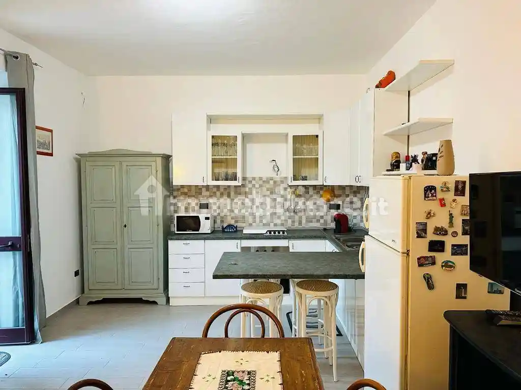 Appartamento in vendita a Caronia