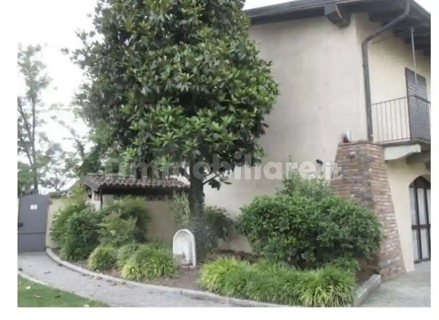 Appartamento in vendita a Romano di Lombardia