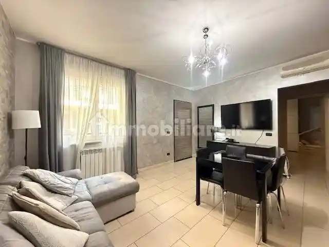 Appartamento in vendita a Alessandria