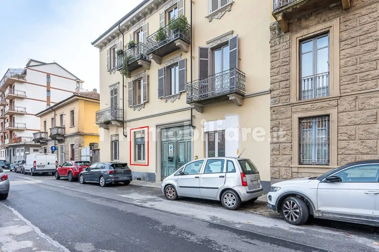 Loft in vendita a Torino