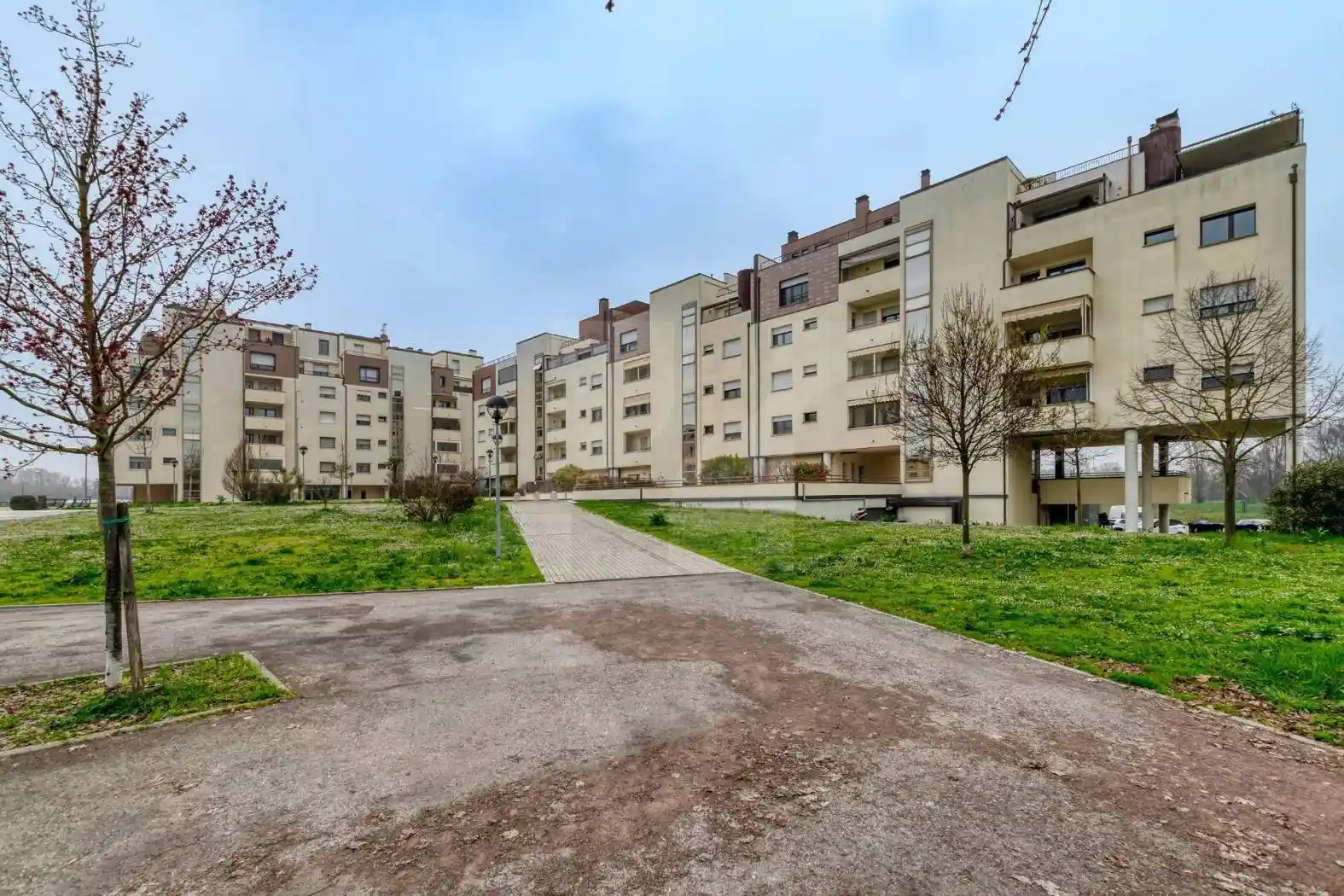 Appartamento in vendita a Castel Maggiore