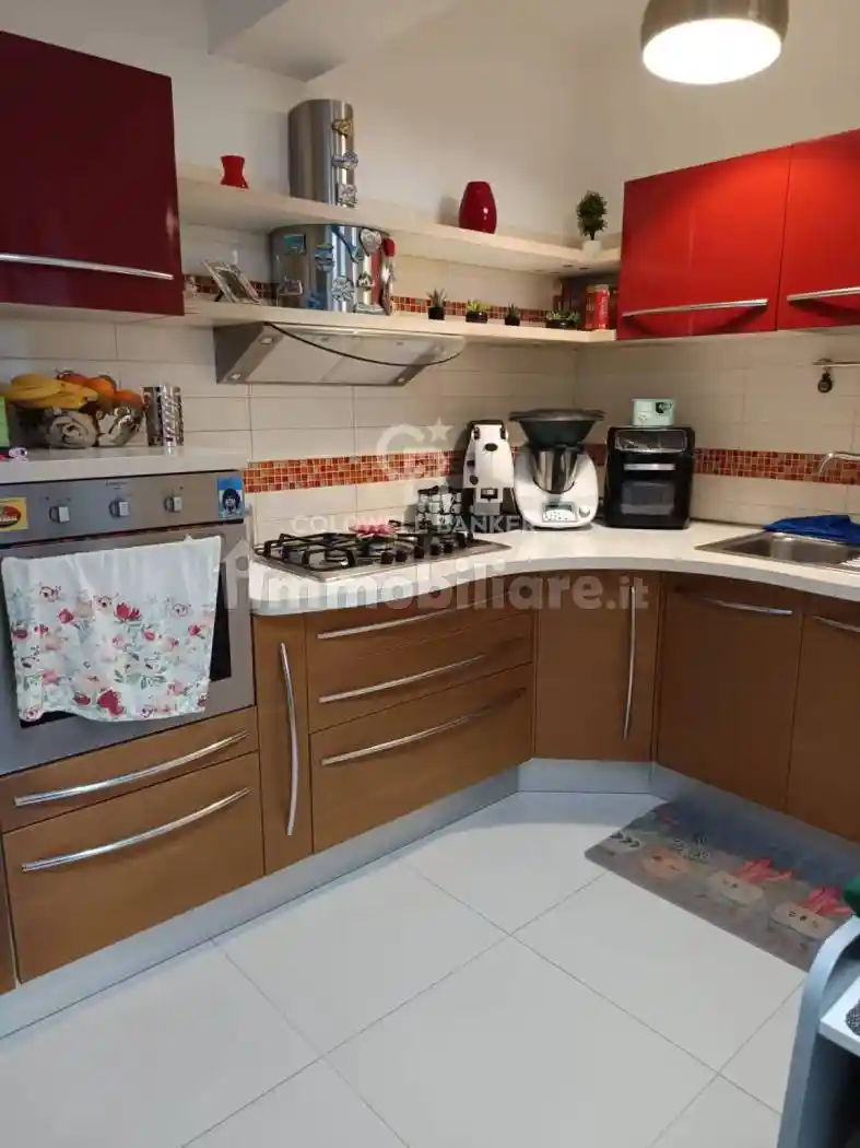 Appartamento in vendita a Comiso