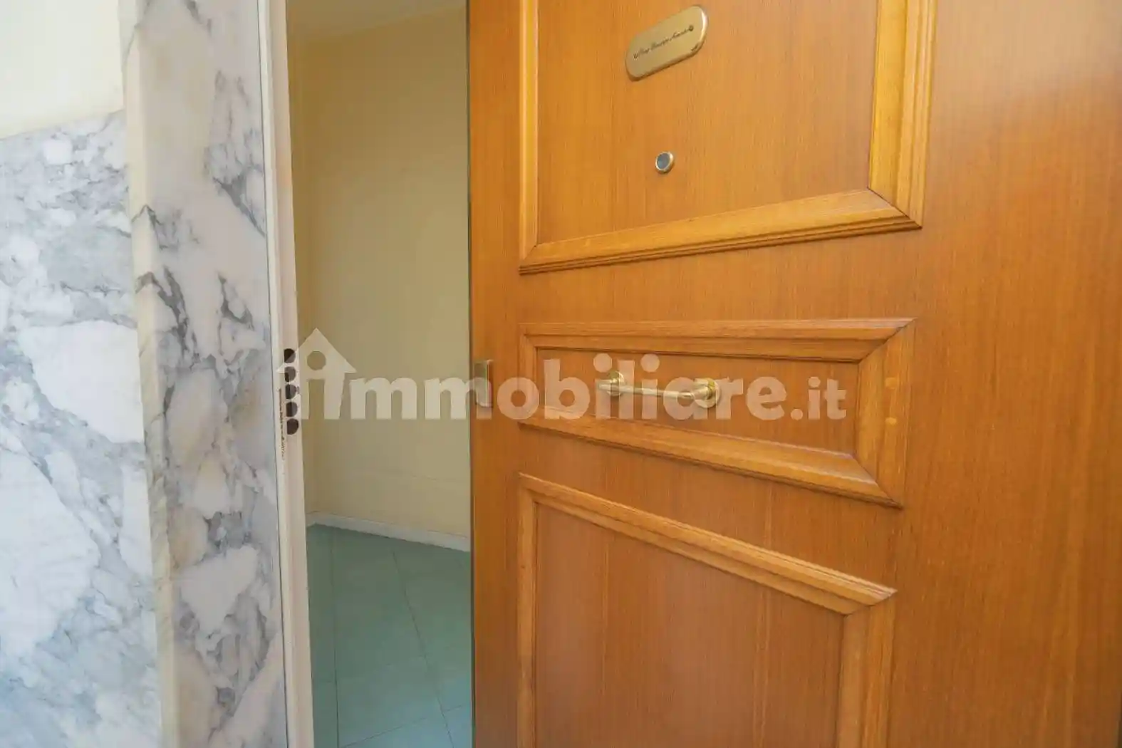 Appartamento in vendita a Casavatore