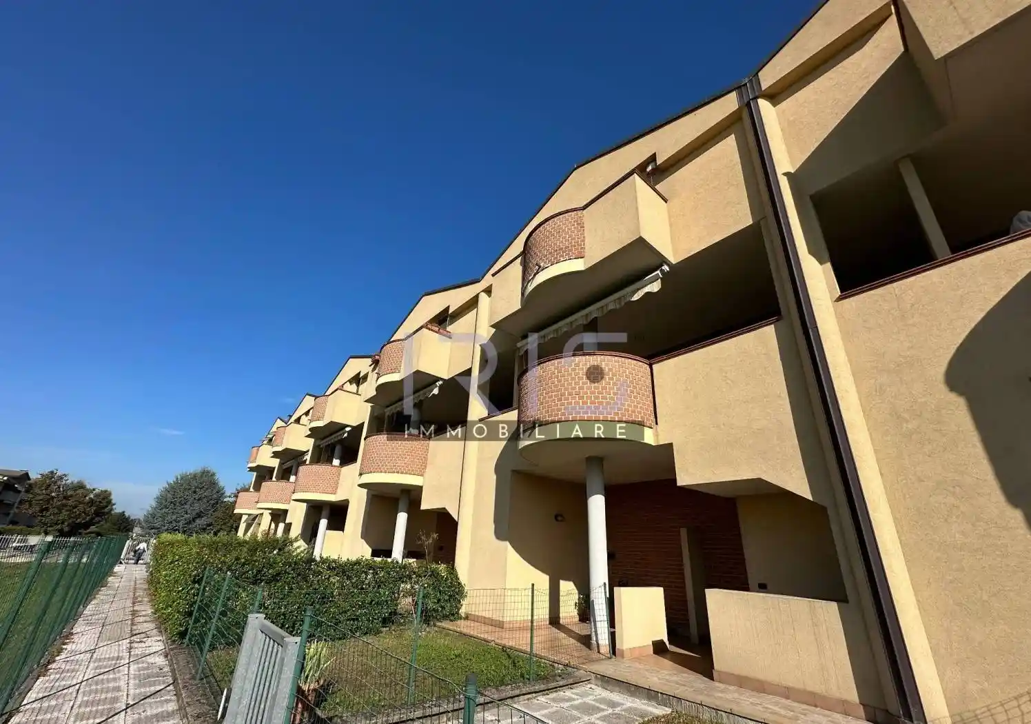 Appartamento in vendita a Seveso