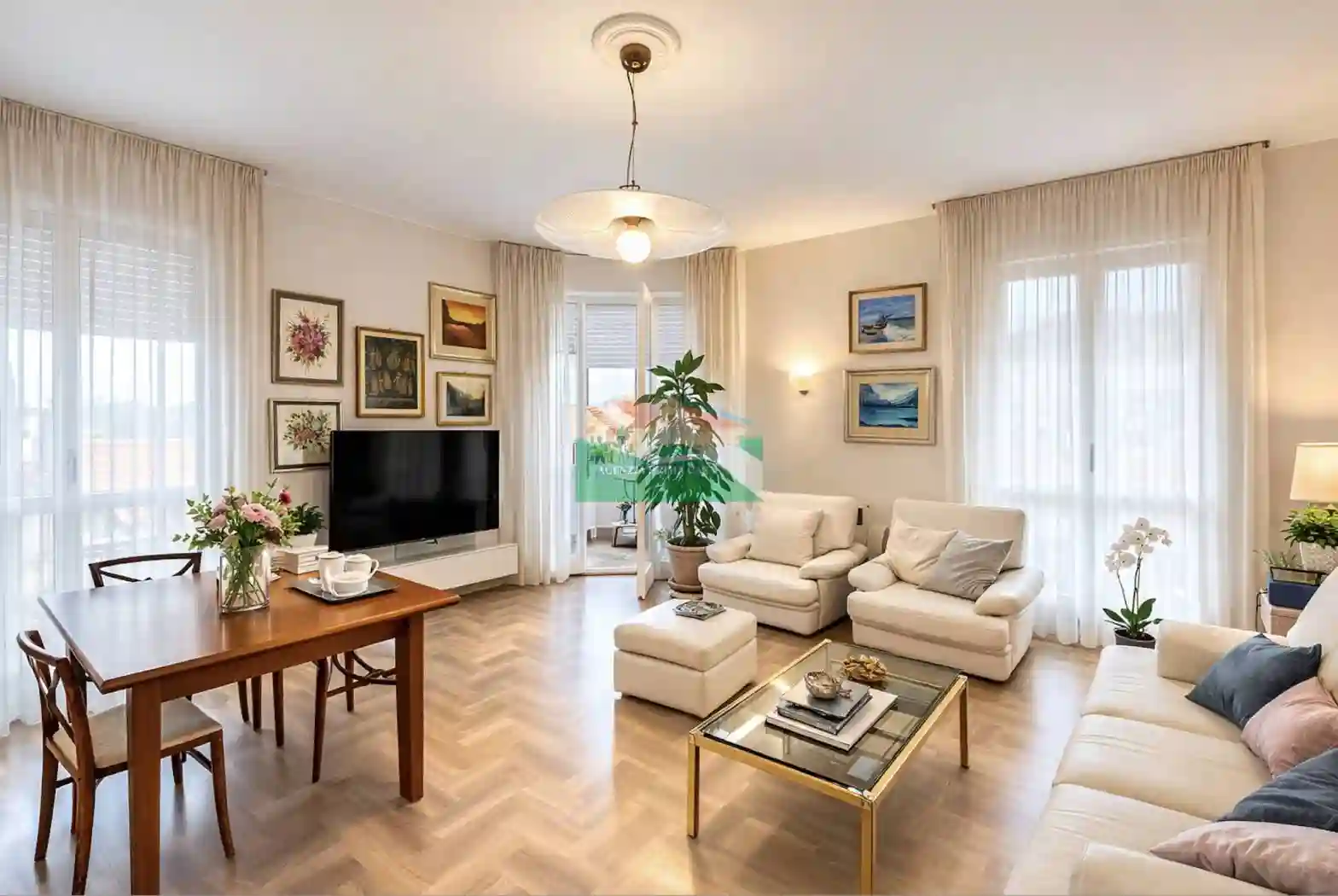 Appartamento - foto 2