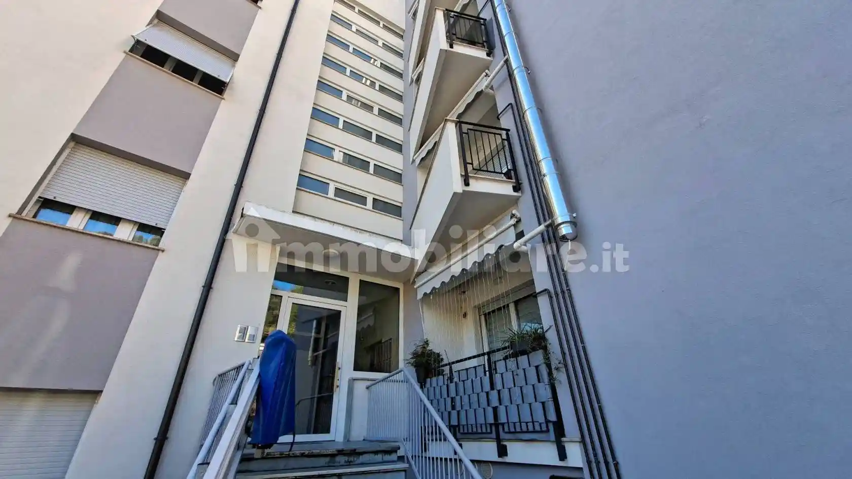 Appartamento in vendita a Ascoli Piceno