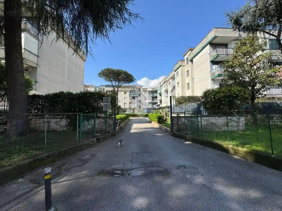 Appartamento in vendita a Cardito