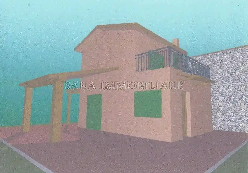 Rustico - Casale in vendita a Monte Argentario