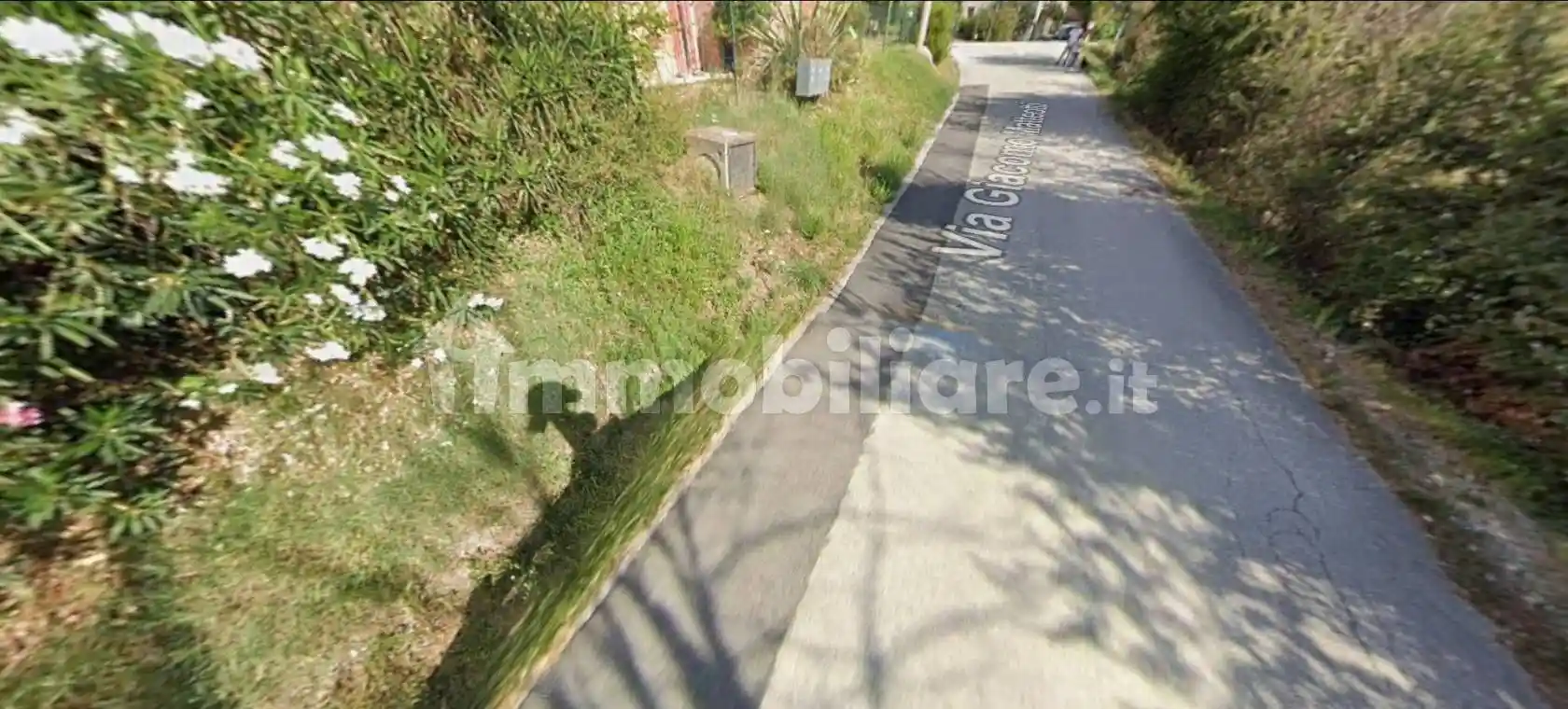 Appartamento in vendita a Belforte del Chienti