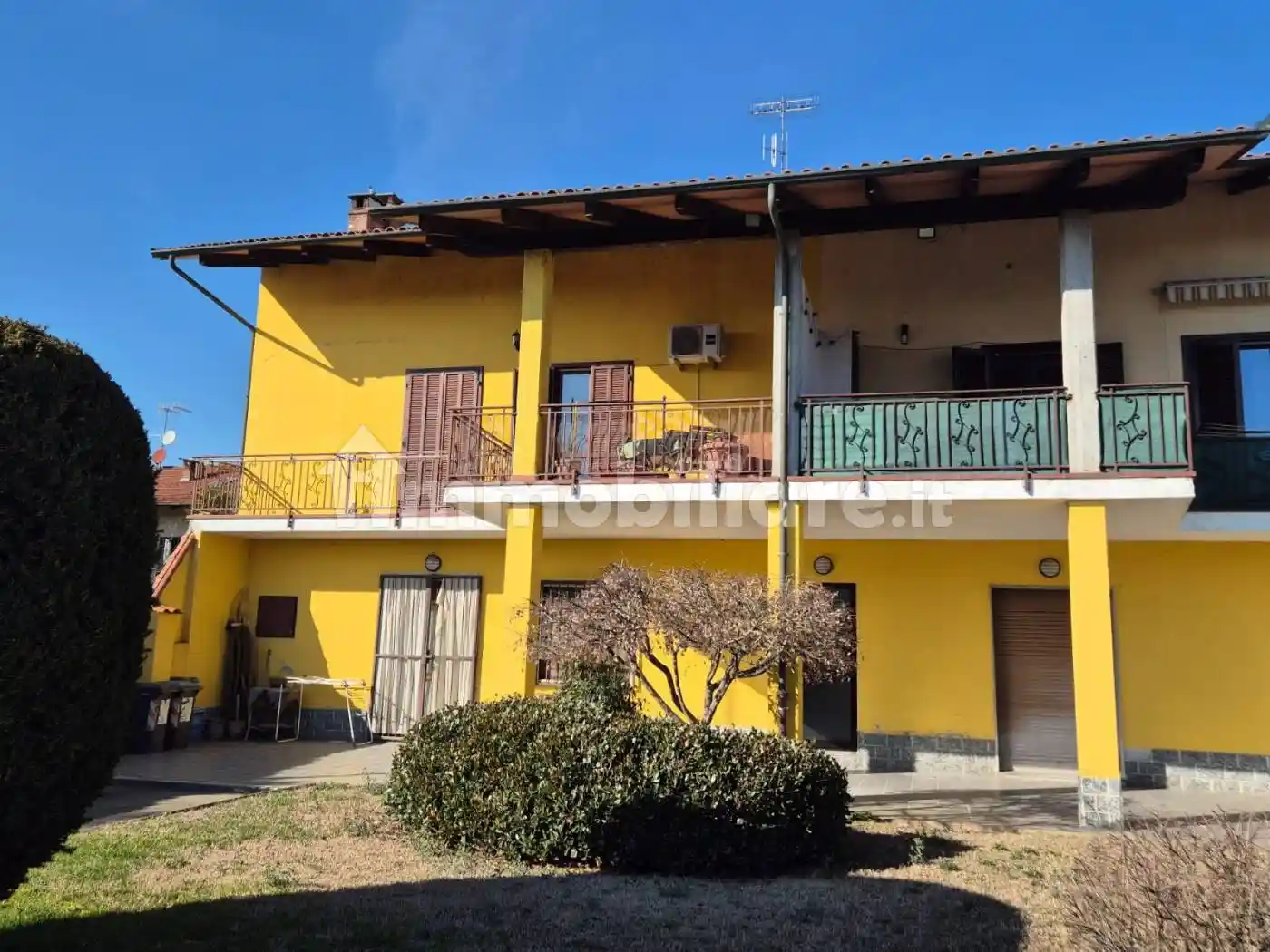 Appartamento in vendita a Chivasso