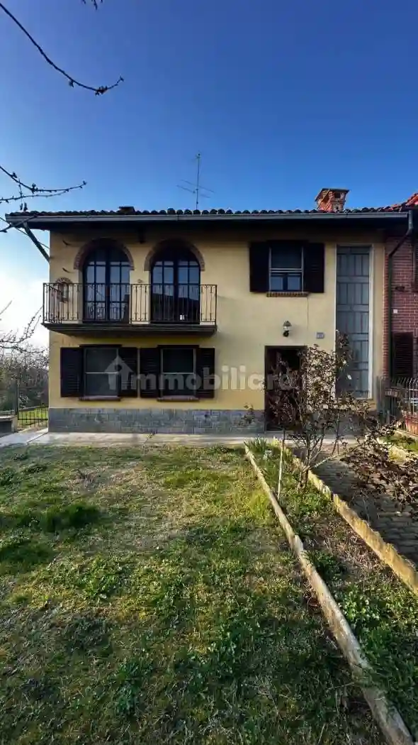 Villetta a schiera - foto 3