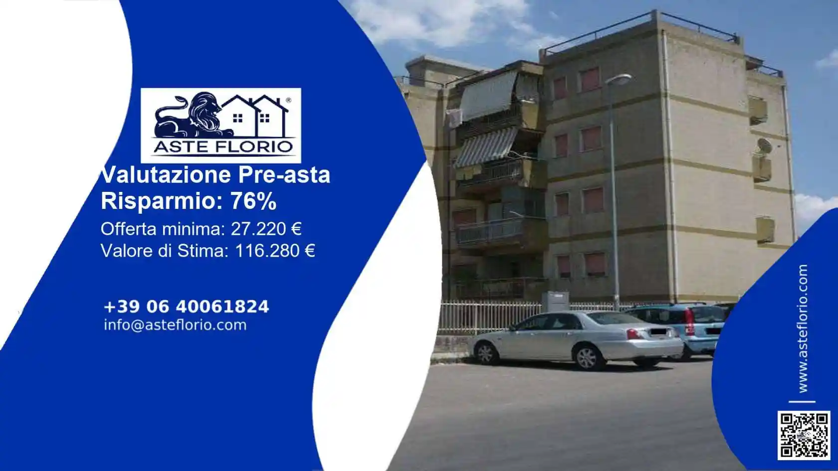 Appartamento in vendita a Caltagirone