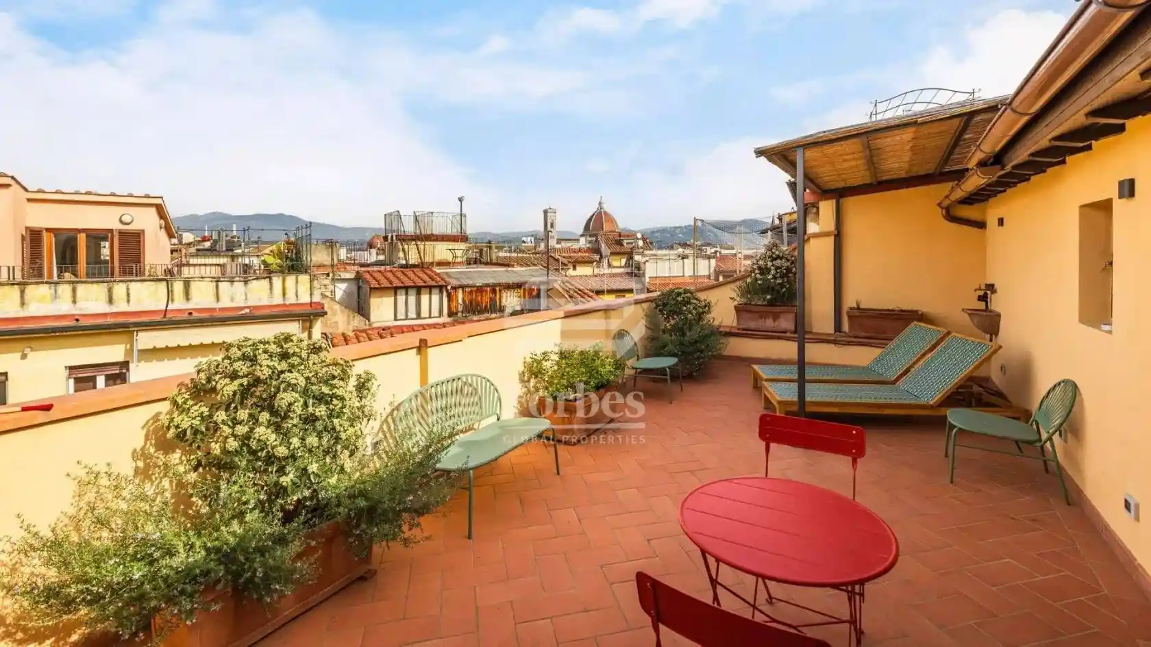 Appartamento in affitto a Firenze