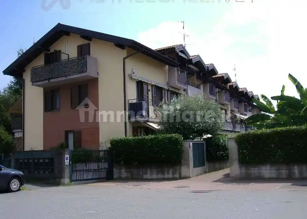 Appartamento in vendita a Gallarate