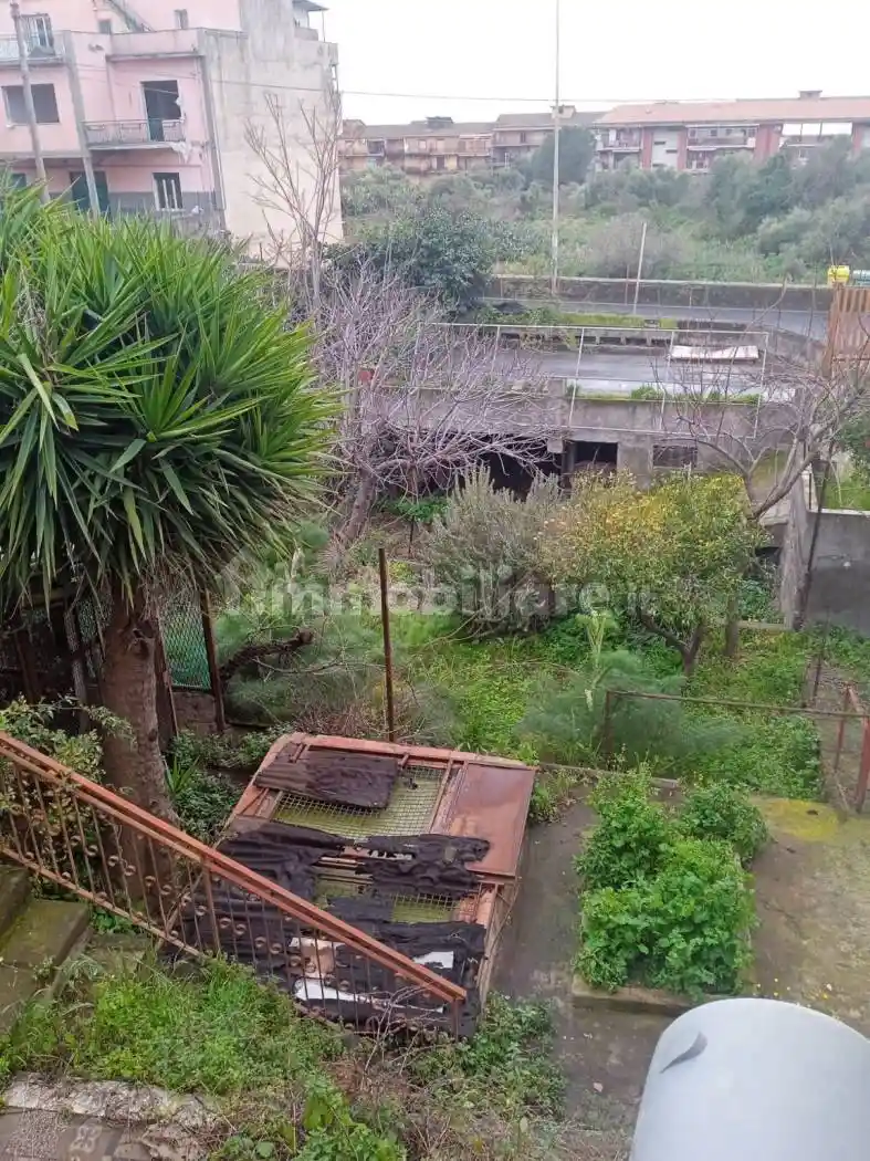 Villa in vendita a Catania