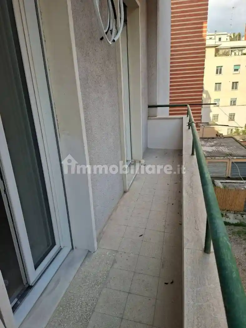 Appartamento in affitto a Roma