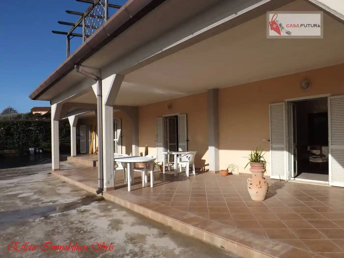 Appartamento in affitto a Artena