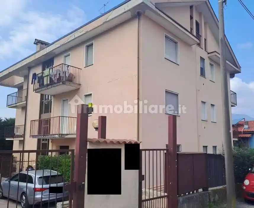 Appartamento in vendita a Germignaga