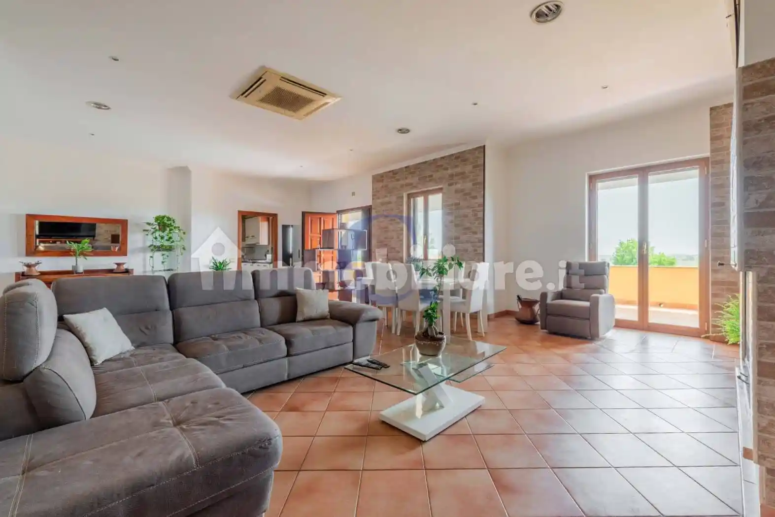 Villa in vendita a Cerveteri