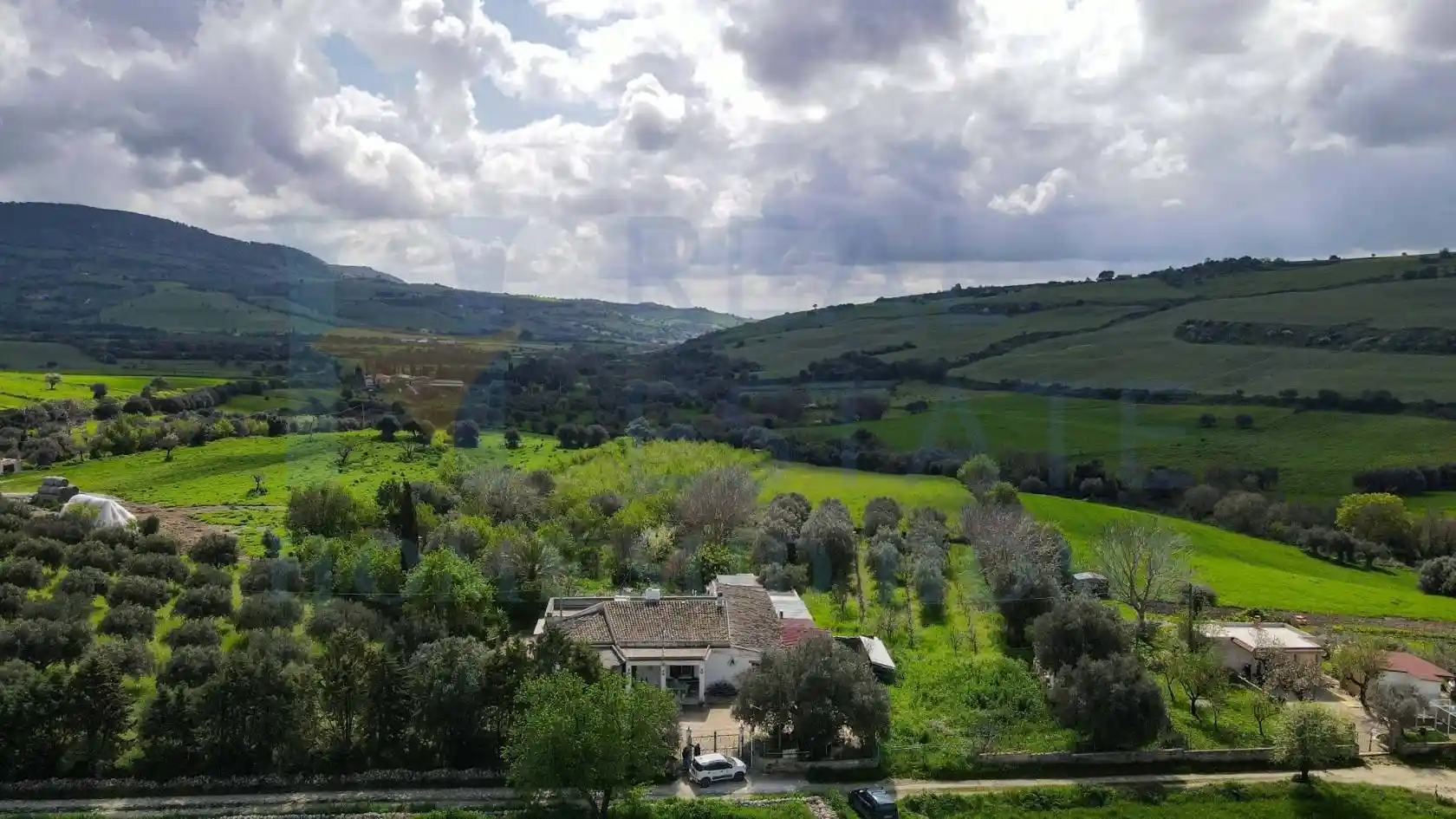 Villa in vendita a Noto