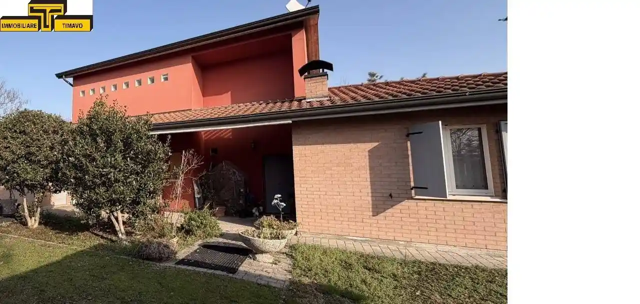 Villa in vendita a Reggio Emilia