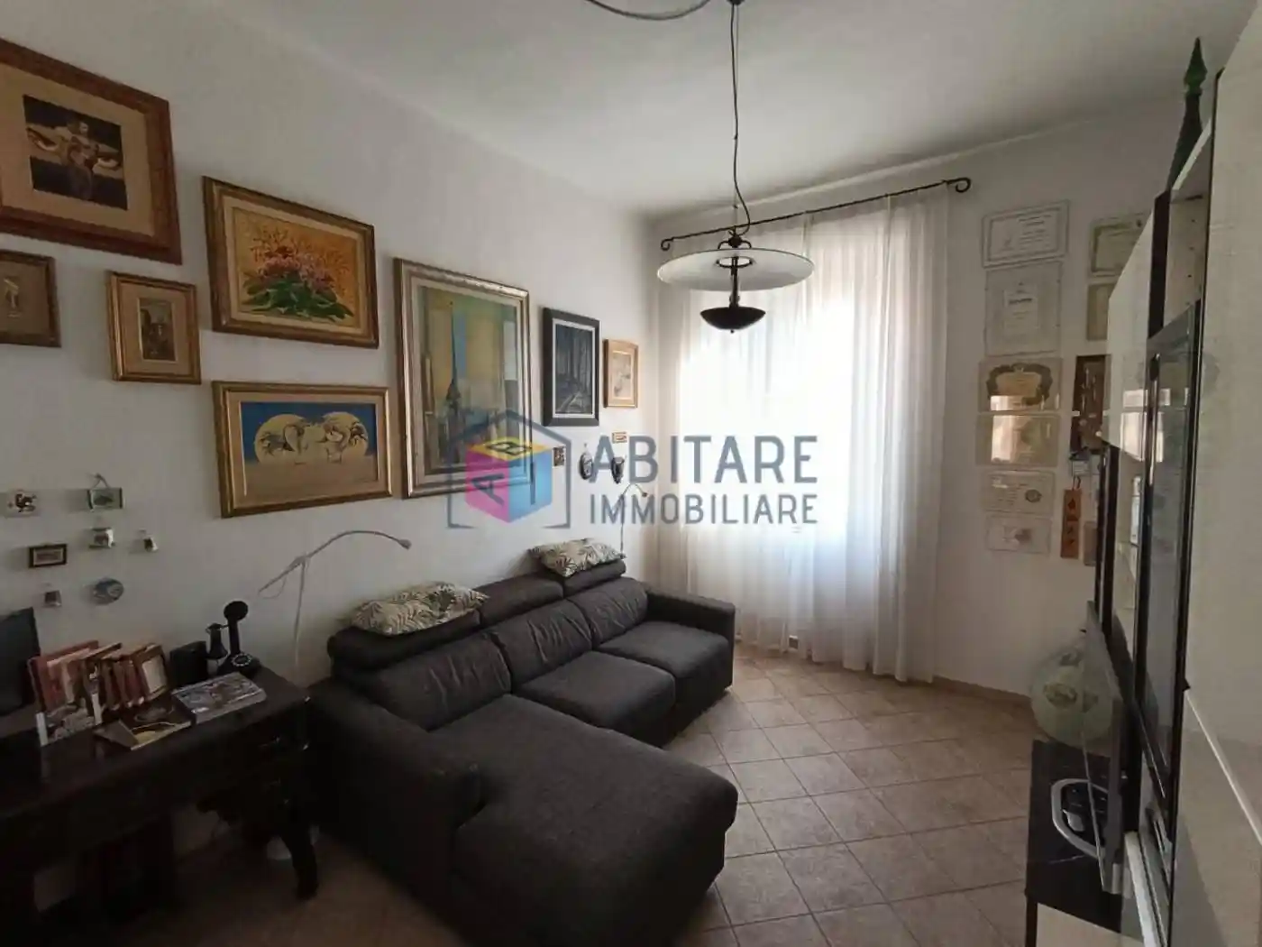 Appartamento in vendita a Livorno