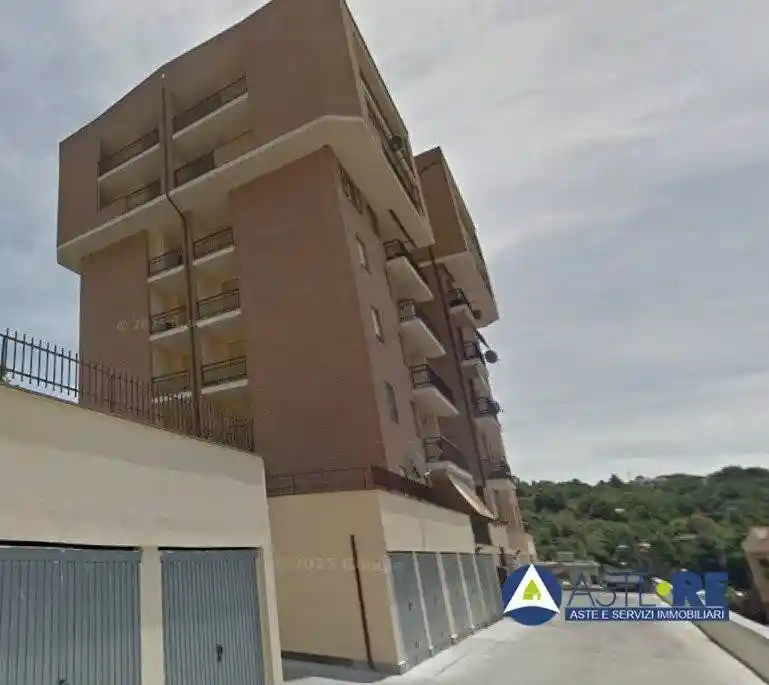 Appartamento in vendita a Viterbo