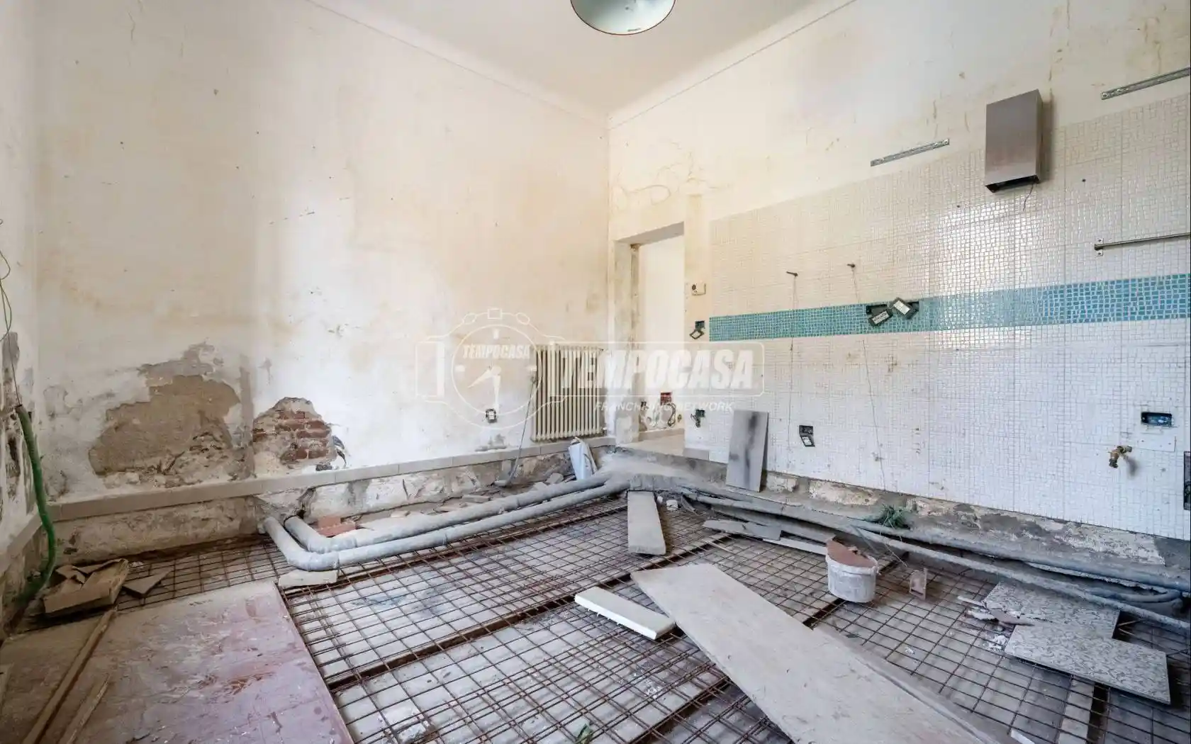 Appartamento in vendita a Faenza