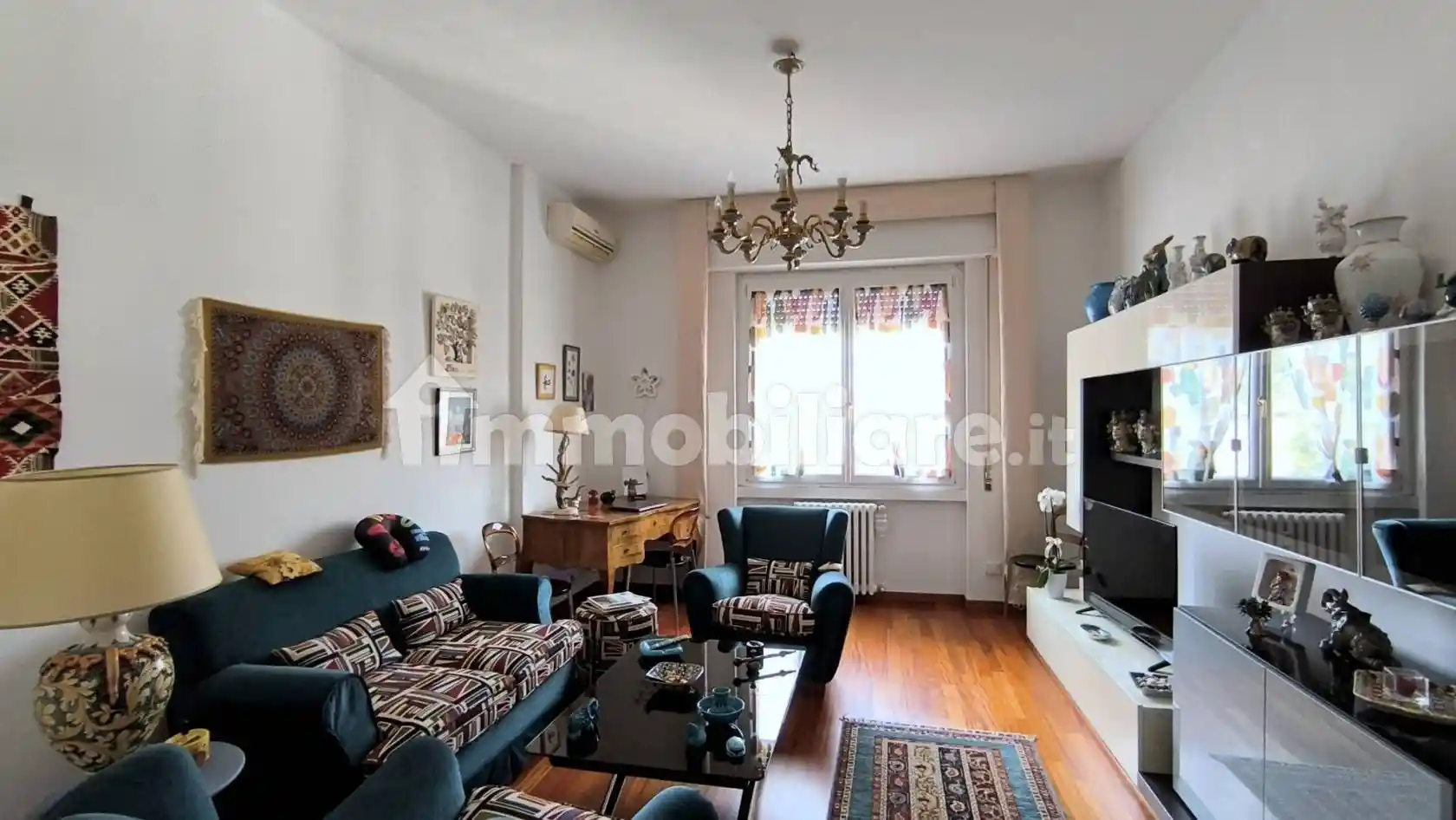 Appartamento in vendita a Firenze