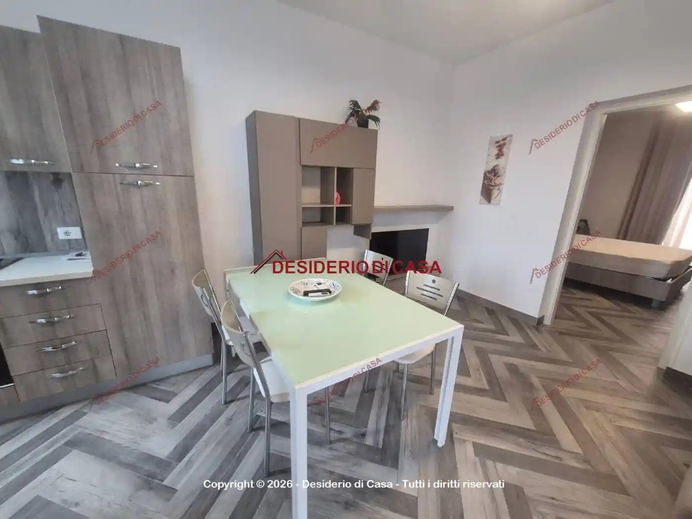 Appartamento in vendita a Marsala