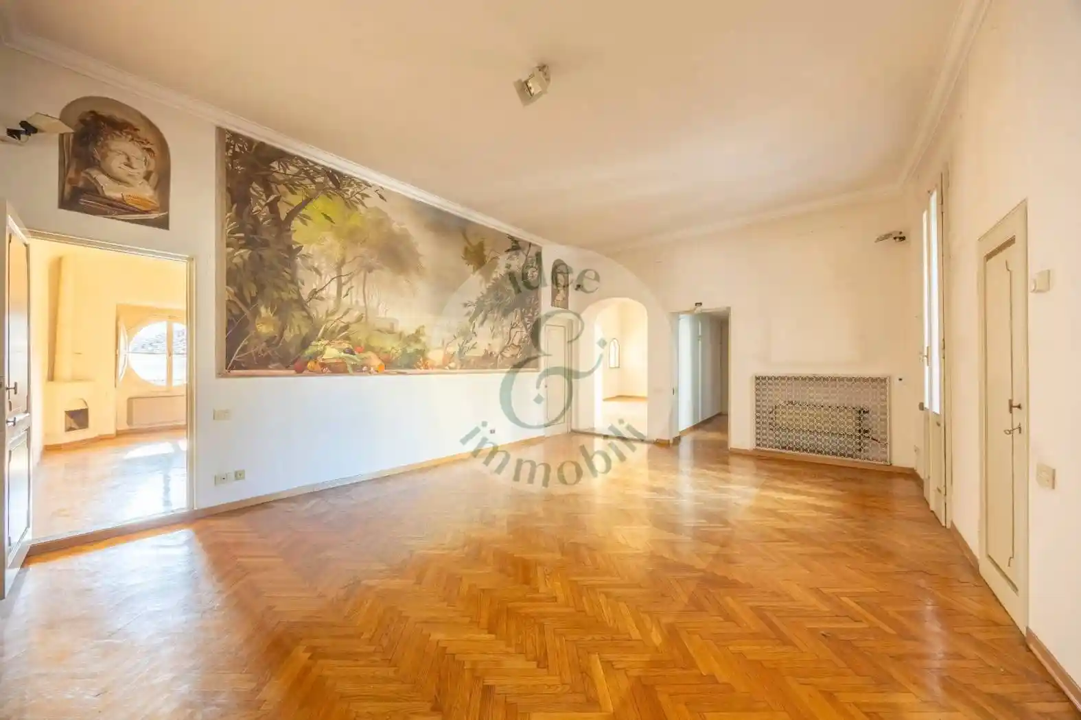 Attico - Mansarda in vendita a Firenze