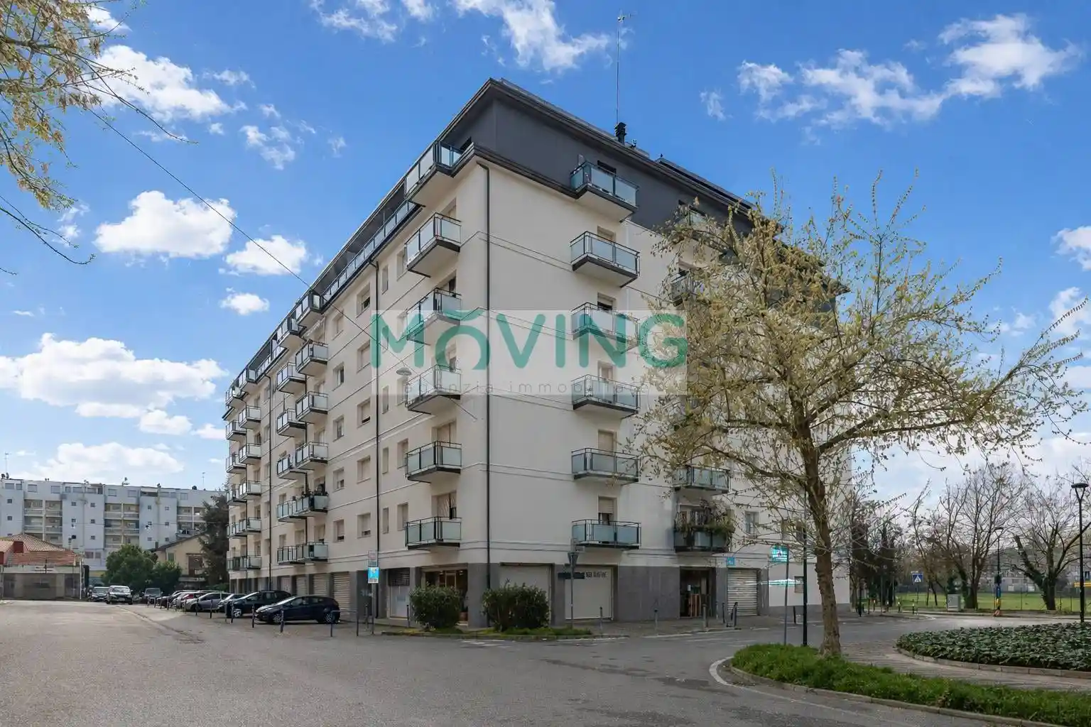 Appartamento in vendita a Venezia