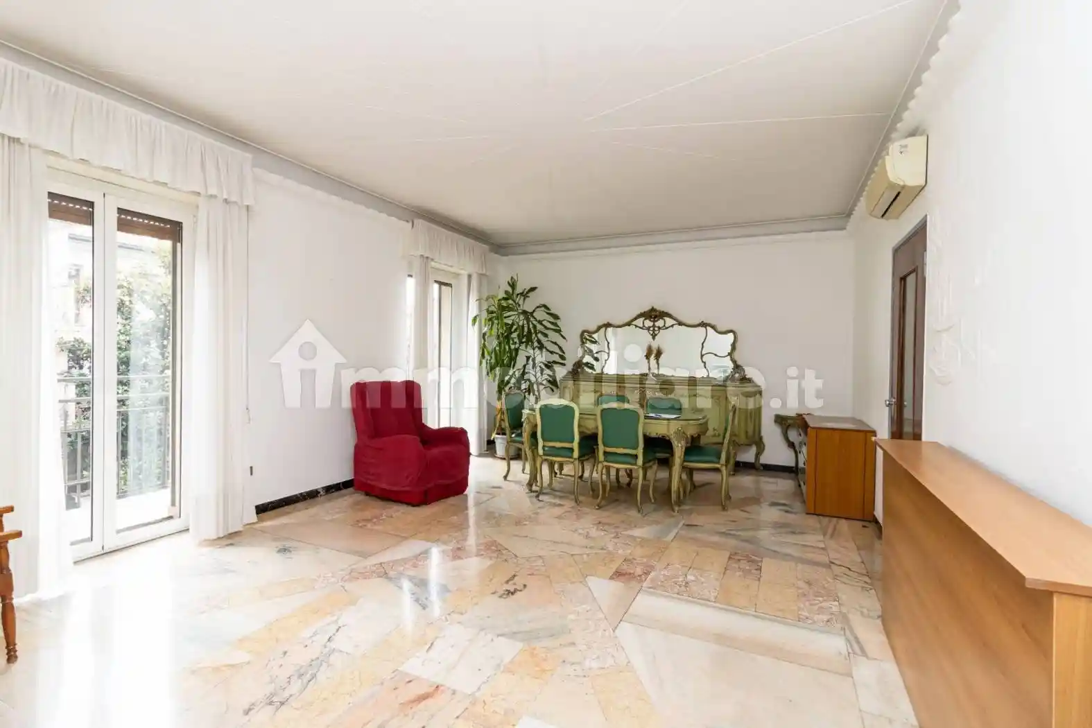 Appartamento in vendita a Cinisello Balsamo