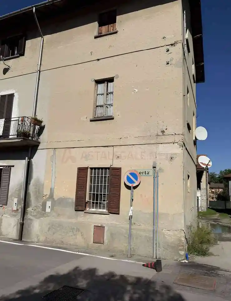 Appartamento in vendita a Casale Litta