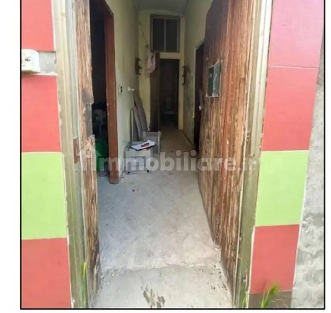 Appartamento in vendita a San Giacomo delle Segnate