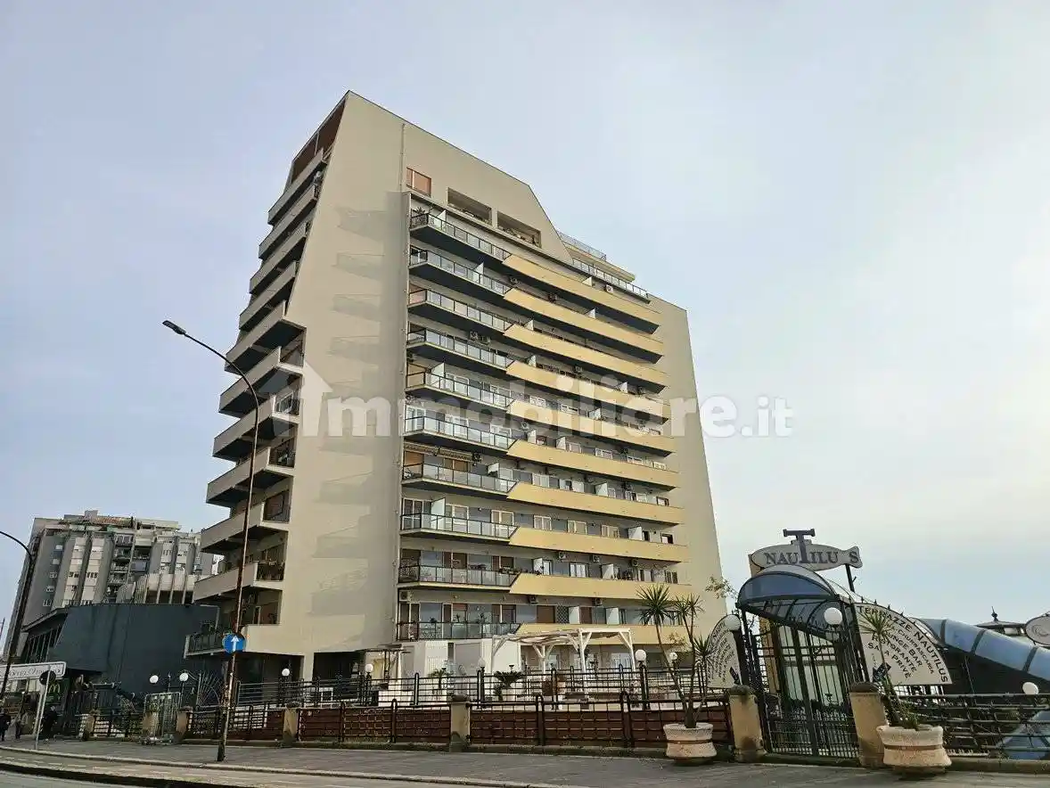 Appartamento in vendita a Taranto