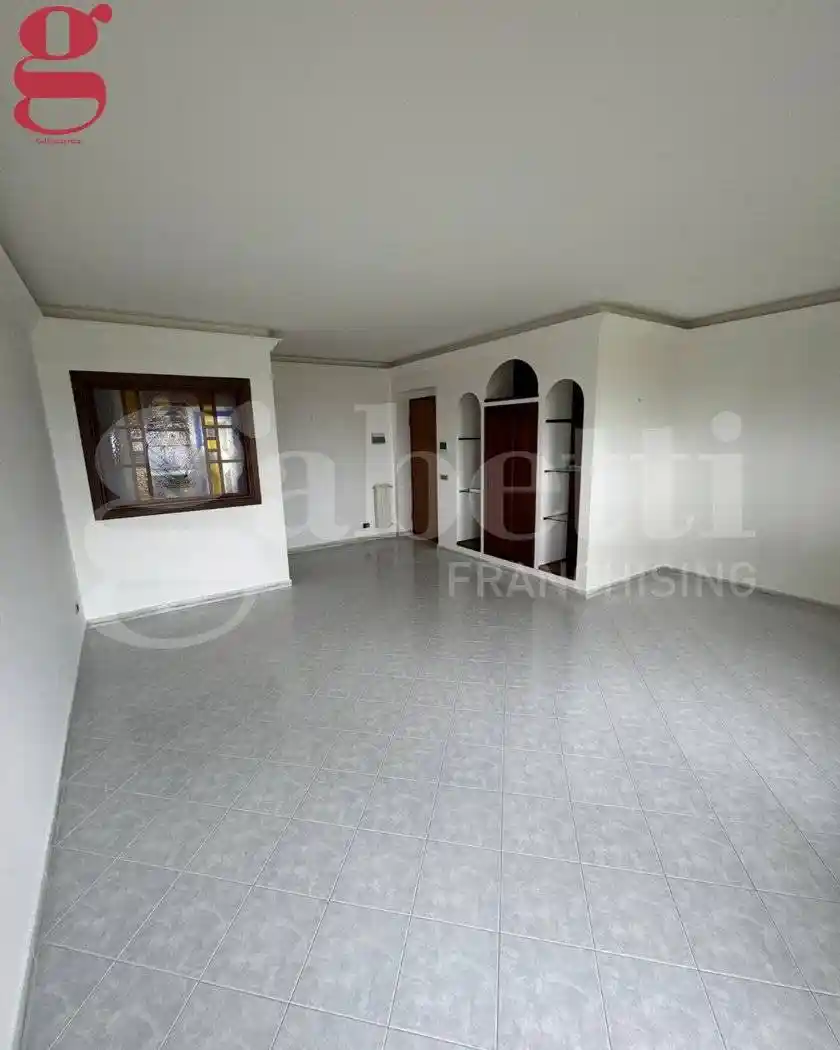 Appartamento in vendita a Caltanissetta