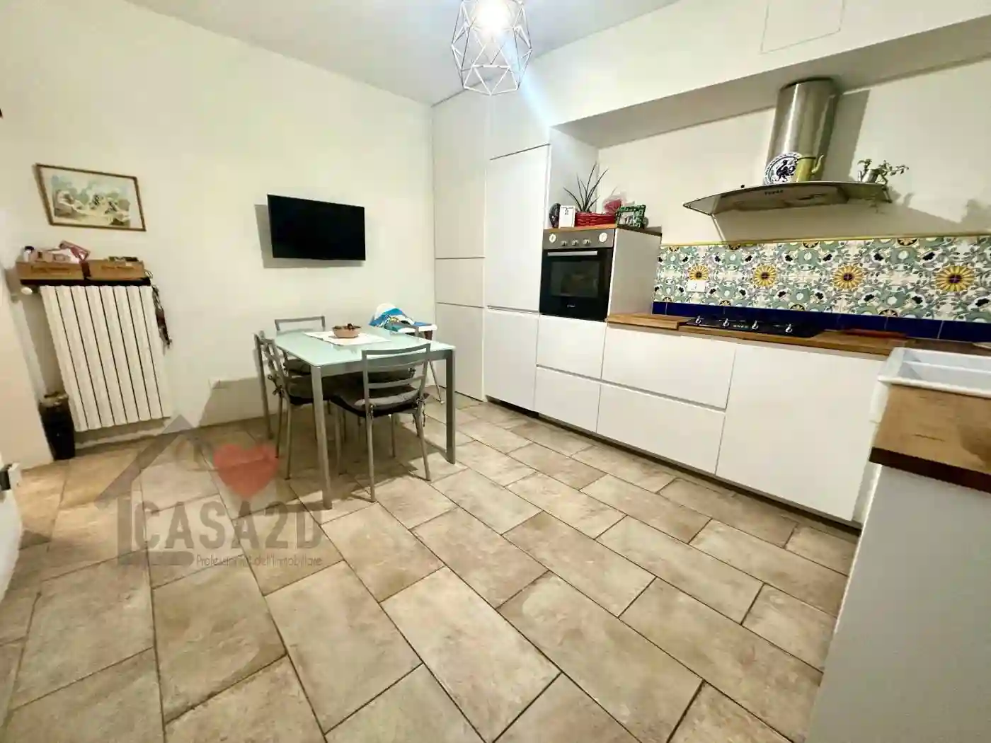 Casa indipendente - foto 2