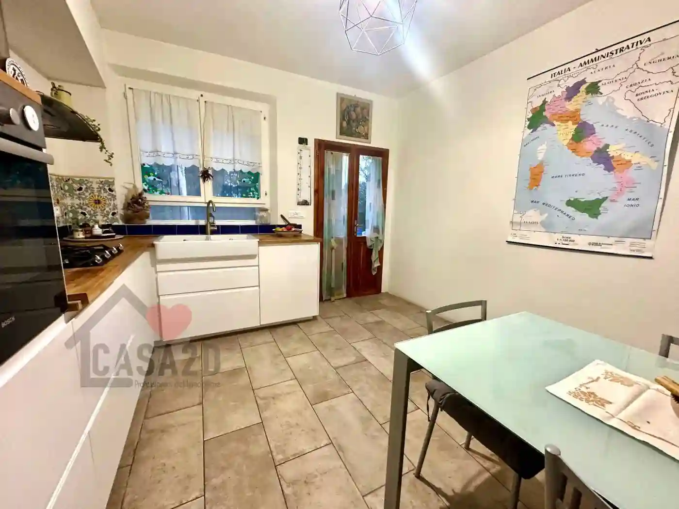 Casa indipendente - foto 4