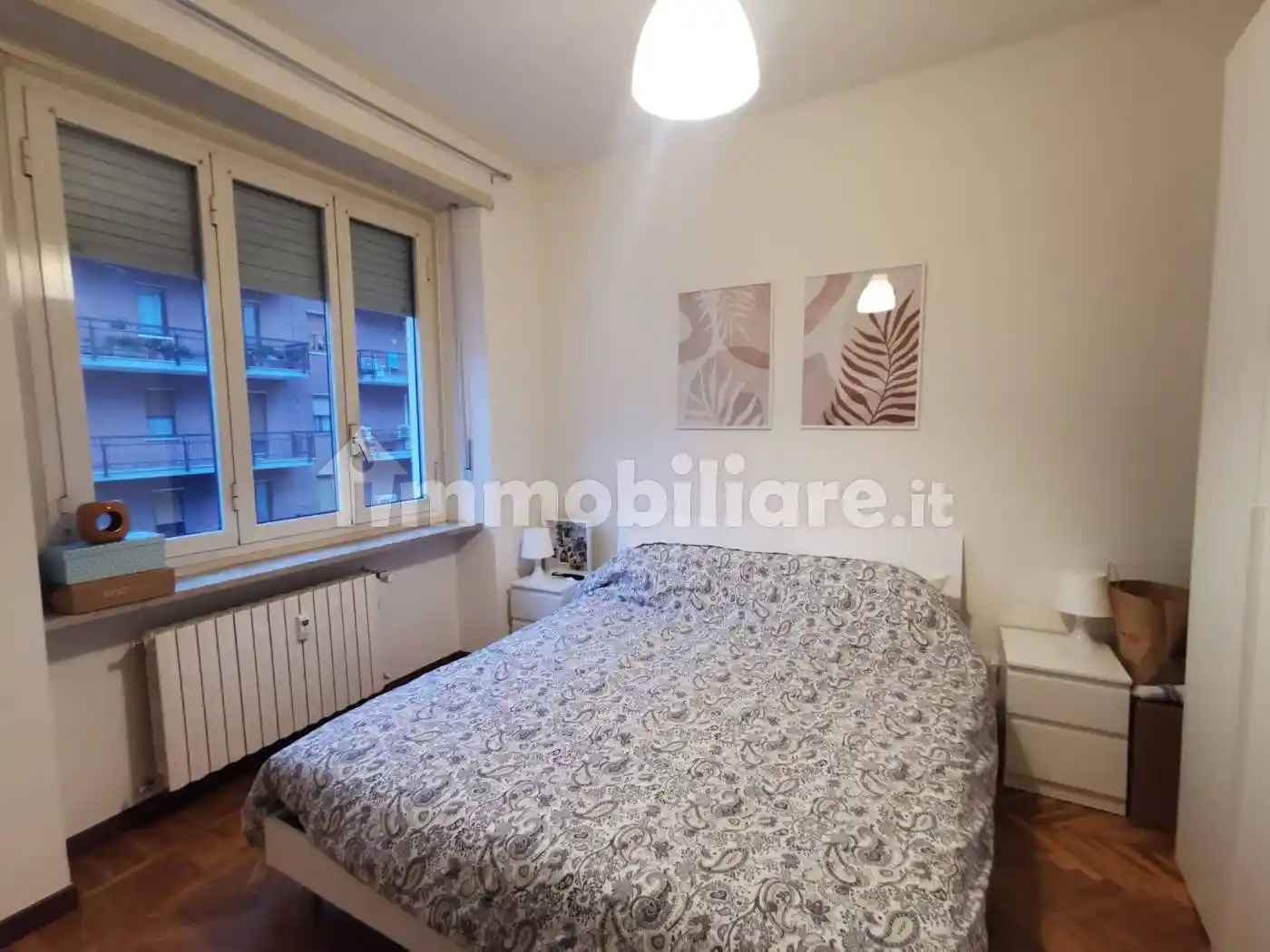 Appartamento in affitto a Torino