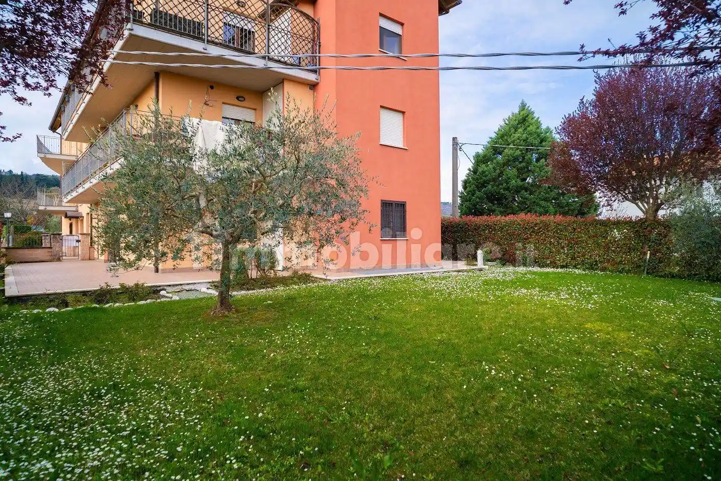 Appartamento in vendita a Marsciano