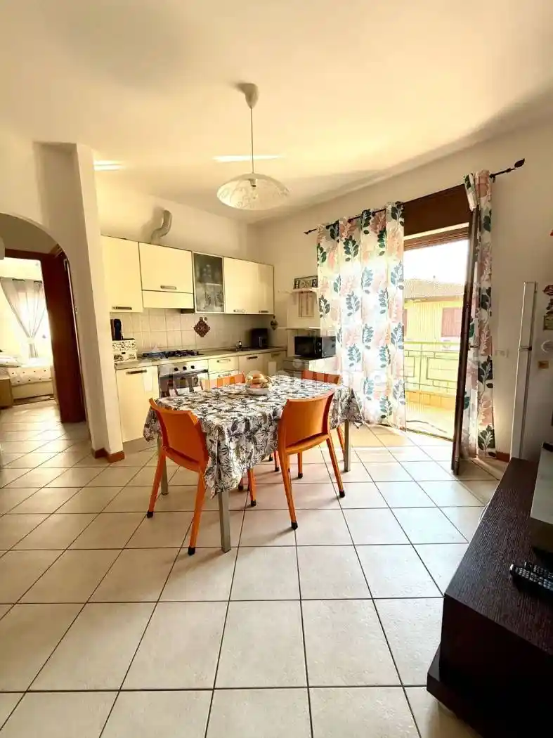 Appartamento in vendita a Monterotondo