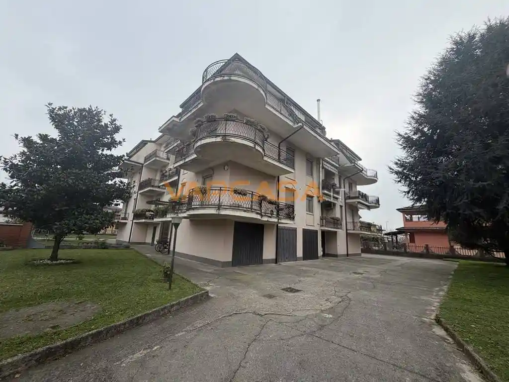 Appartamento in vendita a Covo