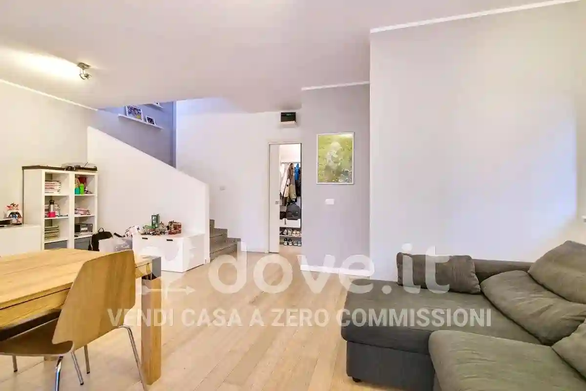 Villetta a schiera - foto 3