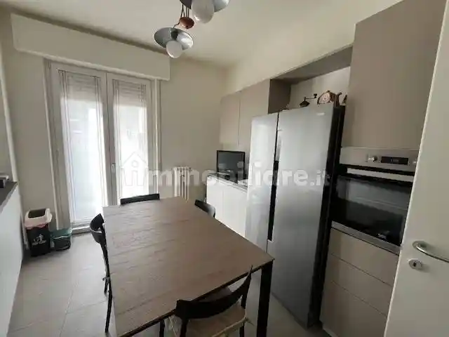 Appartamento in affitto a Bergamo