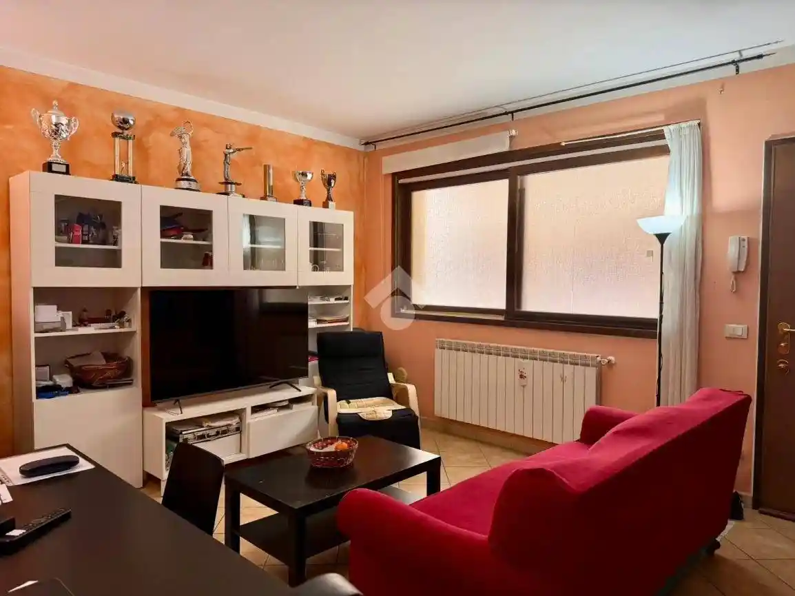 Appartamento in vendita a Altopascio