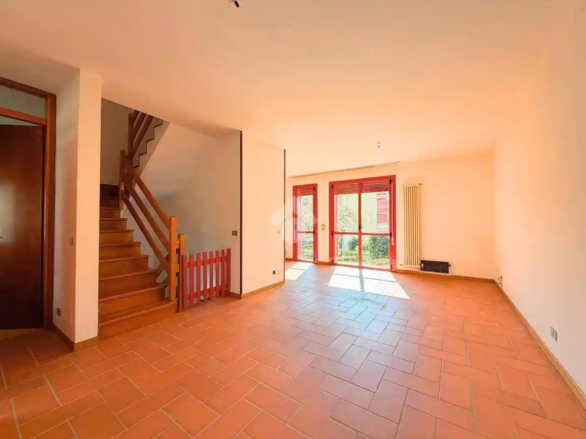 Villetta a schiera in vendita a Marostica