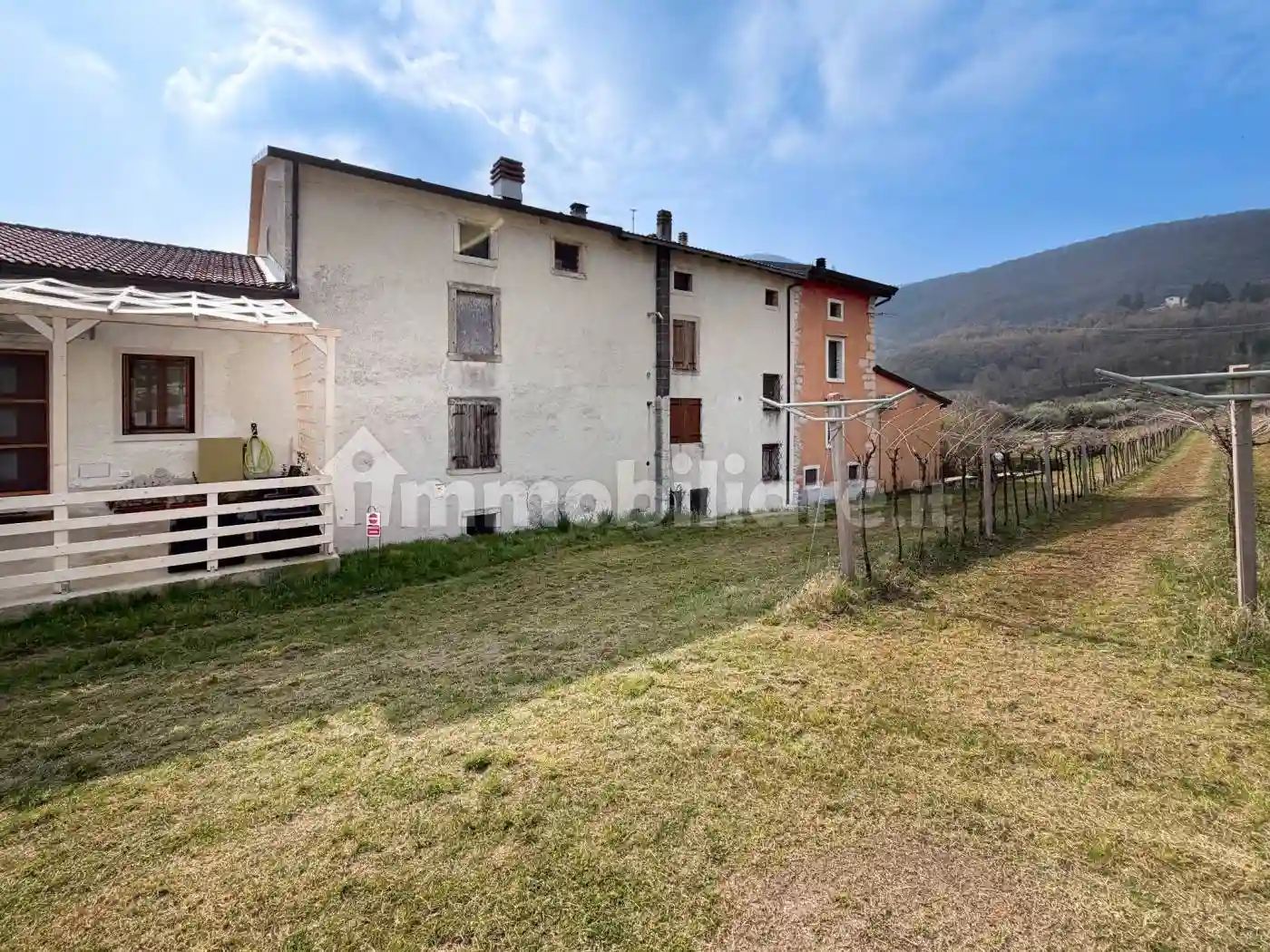 Casa indipendente - foto 3