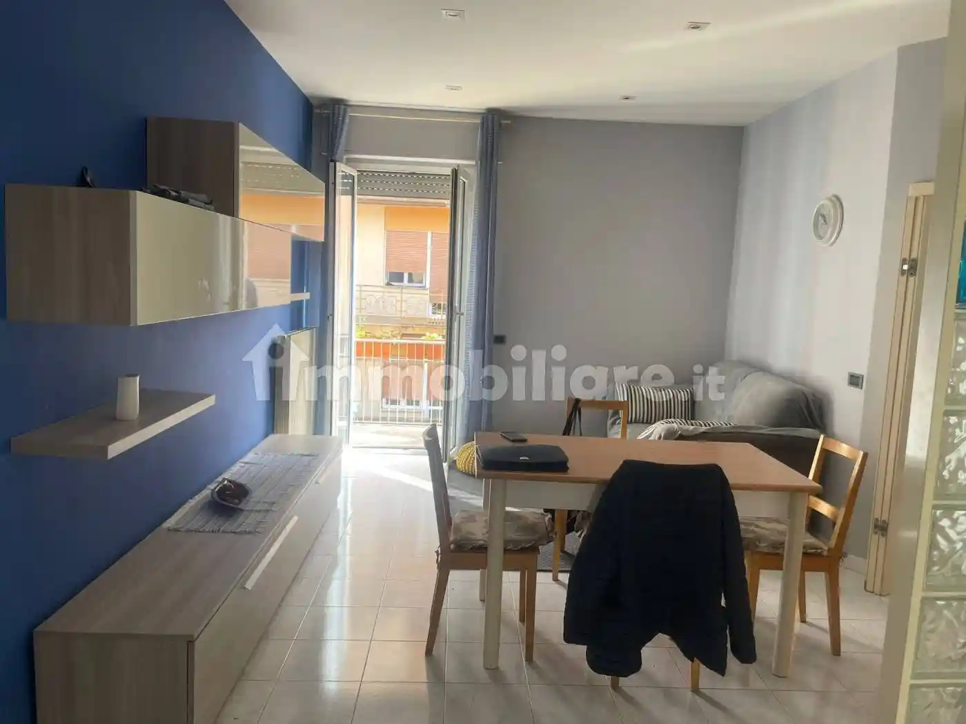 Appartamento in vendita a Monterotondo